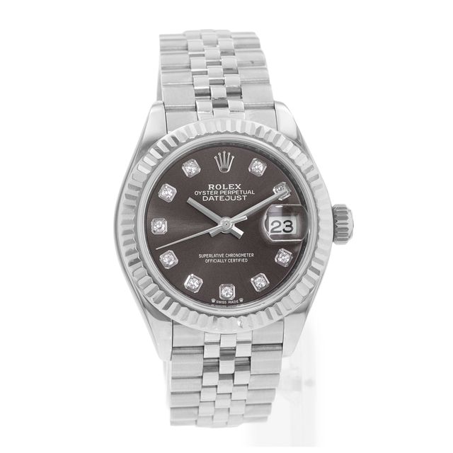 Rolex Datejust Lady 28 279174 Image 5